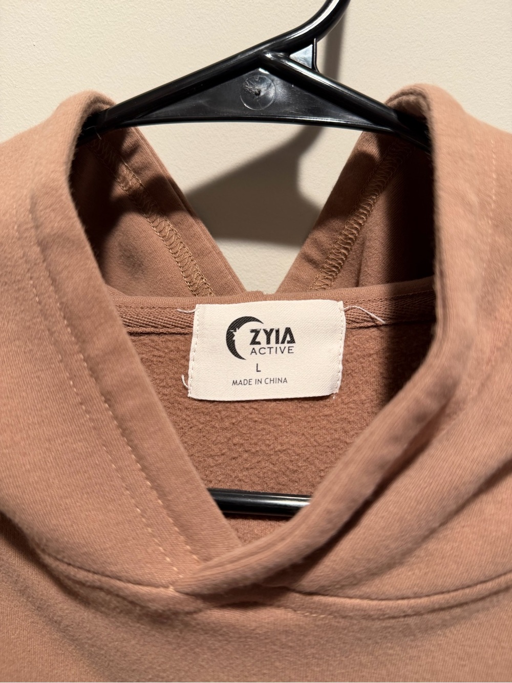 Zyia Active - Hoodie
